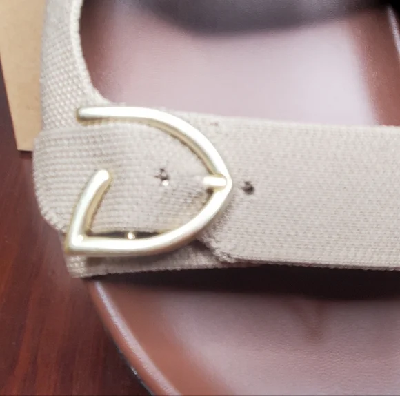 Rothy's Tan Women's Sandals - Picture 5 of 6